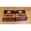 Timken Tapered Roller Bearings 902A1 Lot of 2