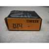 Timken 21212 Tapered Roller Bearing Cup