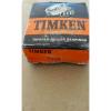 Timken Tapered Roller Bearing # 2688 New