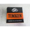 TIMKEN 15250 TAPERED ROLLER BEARING (LOT OF 2) ***NIB***