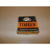 TIMKEN TAPERED ROLLER BEARING 3975