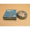 NIB BOWER 47687 TAPERED ROLLER BEARING 82.3 mm 3 1/4&#034; ID NEW