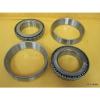 Two (2) 392 Tapered Roller Bearing and 3920 Race Kit