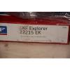 SKF 22215 EK EXPLORER SPHERICAL ROLLER BEARING, TAPERED BORE, STANDARD TOLERA...