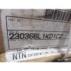 NEW NTN 23036BL1KD1C2 Spherical Roller Bearing