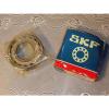 SKF 22207E SKF New Spherical Roller Bearing NEW IN FACTORY BOX!