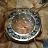 ZKL 23122 W33M Spherical Roller Bearing (NEW) (DA4)