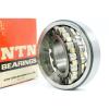 21313EXW33K NTN Spherical Roller Bearing Tapered Bore Made in Japan 65x140x33