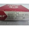 SKF 21309 CJ SPHERICAL ROLLER BEARING **NIB**