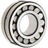 FAG Bearings FAG 22215E1A-M Spherical Roller Bearing, Straight Bore, Brass Cage,