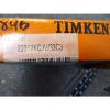 New Timken Spherical Roller Bearing P/N 22217KCJW33C3