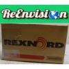 REXNORD PB22456H CAST 2-BOLT 3-1/2” SHAFT SPHERICAL PILLOW BLOCK ROLLER BEARINGS