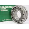 22314CJW33C3 Torrington Spherical Roller Bearing Steel Cage  70mm x150mm x51mm