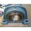 1 NEW REX ZPS-9400-YF ZPS9400YF SPHERICAL ROLLER BEARING PILLOW BLOCK