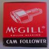 MCGILL SB22208W33SS Spherical Roller Bearing