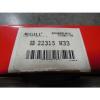 NEW McGill SB 22315 W33 Sphere-Rol Spherical Roller Bearing