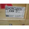 NSK 22244CAMKC3W507BA 22244CAMKC3W507B SPHERICAL ROLLER BEARING NIB