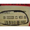 McGill SB 22222K C1 W33 SS Spherical Roller Bearing SB 22222KC1W33SS