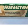 1 Nib Torrington 22214CJW33C3 Spherical Roller Bearing