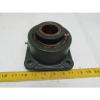 Rexnord ZF5108S 1-1/2&#034; Bore 4-Bolt Square Spherical Roller Bearing Unit