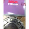 NSK  22317CAMKE4-VS4  SPHERICAL ROLLER BEARING for vibration equipment