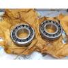 TORRINGTON 22316 W33 SPHERICAL ROLLER BEARINGS, LOT OF 2