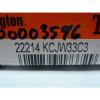 Timken 22214KCJW33C3 Roller Bearing Spherical ! NEW !