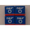 SKF ball bearings Philippines 2200E-2RS1 Self Aligning Ball Bearings (Lots of 4)