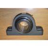 Link-Belt spherical roller bearing pillow block P-B22451H bore : 3-3/16 &#039;&#039;