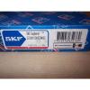 NEW SKF 22218 CCK/C3W33 SPHERICAL ROLLER BEARING 90mm ID x 160mm OD x 40mm W