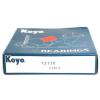 NIB Self-aligning ball bearings Greece KOYO 1213K SELF-ALIGNING BALL BEARING