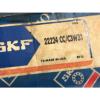 SKF 22224 CC/CW33 EXPLORER Spherical Roller Bearing  * NEW * - FREE SHIPPING !!!