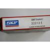 SKF 22213E Spherical Roller Bearing