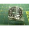 SNR Self-aligning ball bearings Japan SPHERICAL SELF ALIGNING BALL BEARING 2207.G15 F00 99C #J53129