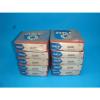 NEW ball bearings Portugal LOT OF 5, SKF 1209-EKTN9, BALL BEARING DOUBLE ROW SELF ALIGNING, NEW IN BOX