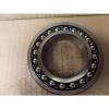 SKF Self-aligning ball bearings Spain Self Aligning Double Row Ball Bearing 1215 KJ 1215KJ 1215K 75X130X25MM New