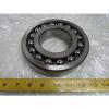 SNR ball bearings Finland 1315.K.J30 1315KJ30 Self Aligning Double Row Ball Bearing 75x160x37mm NIB