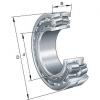 23244-E1-K FAG Spherical roller bearings 232..-E1-K, main dimensions to DIN 635-