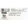 FAG 22330-E1-T41A Pendelrollenlager Spherical roller bearing -unused/OVP-