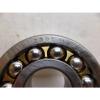 SKF ball bearings France 2305M/VQ335 BEARING SELF ALIGNING 2305M DOUBLE ROW BALL BEARING NOS