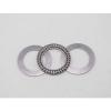 10pcs 45 x 65 x 3mm AXK4565 Thrust Needle Roller Bearing With Two Washers Each