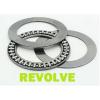 AXK1024 Needle Roller Thrust Bearing Complete With AS Washers - AXK 1024