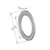 AXK150190 INA Needle Roller Thrust Bearing