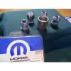 Mopar Wheel Locking Lug Nuts for Chrysler