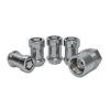 OEM 2011 - 2013 Kia Sorento WHEEL LOCK KIT Locking Lug Nuts # UM080 WPL01