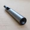 MT0 to MT1 Morse Taper Adapter / Reducing Drill Sleeve No.0 to No1