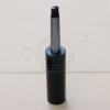 MT2 to MT1 Morse Taper Adapter Drill Sleeve No. 2 to No. 1