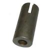 1-1/2&#034; SHANK NO.2 MORSE TAPER ADAPTER SLEEVE #2MT