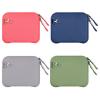 Charger Sleeve Mouse Power Adapter Case Soft Bag Storage For Mac MacBook Air Pro