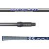 New Matrix MFS LTI  Driver Shaft Regular-Flex W/Ping G/Ping G30 Adapter Sleeve